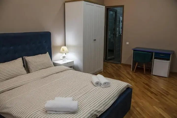 Тбилиси: Hotel Boutique Dana