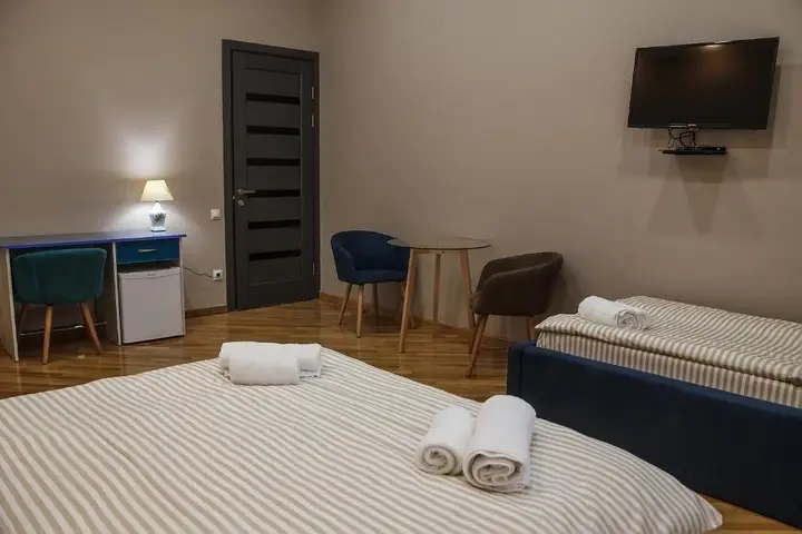 Тбилиси: Hotel Boutique Dana