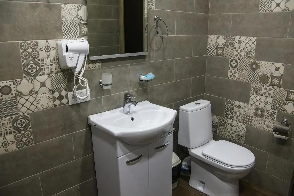 Тбилиси: Hotel Boutique Dana