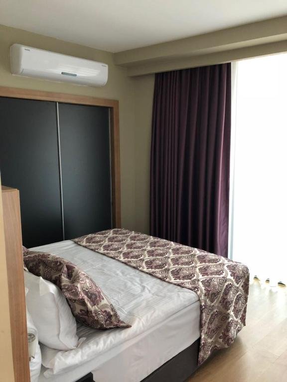 Батуми: Khimshiashvili street apartment