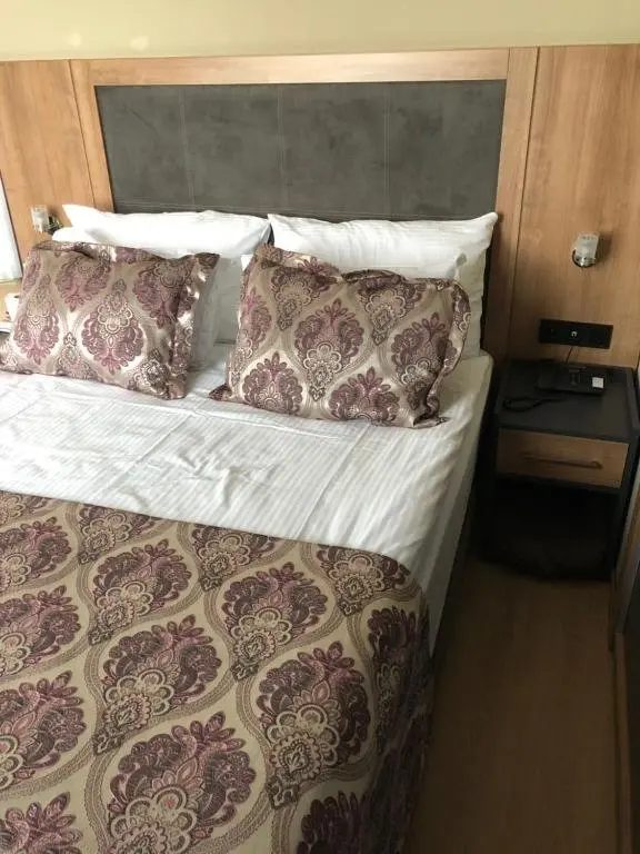 Батуми: Khimshiashvili street apartment