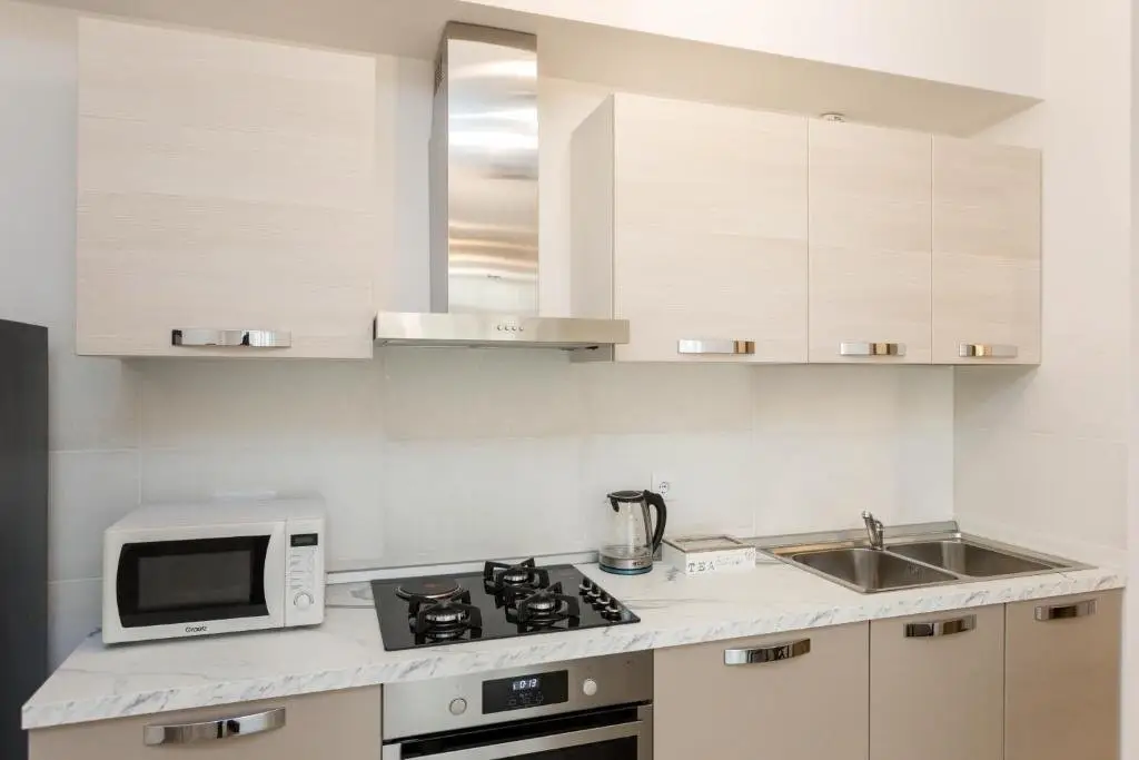 Тбилиси: New M2 Apartment Hipodroom