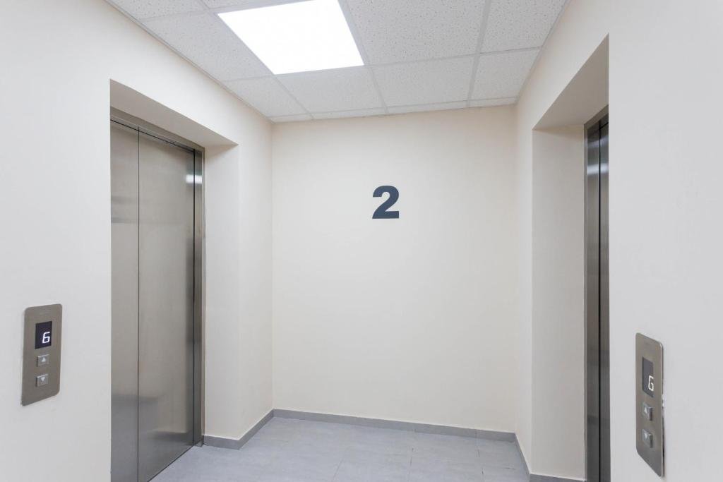 Тбилиси: New M2 Apartment Hipodroom