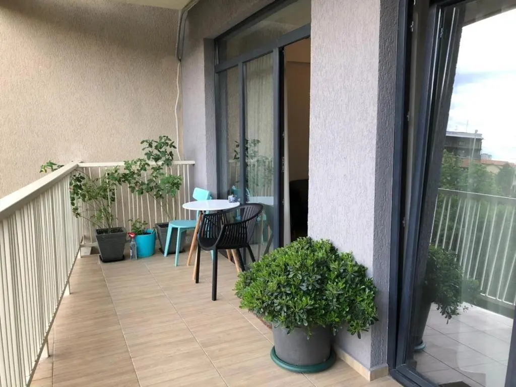 Тбилиси: New M2 Apartment Hipodroom