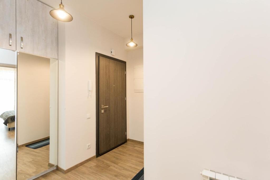Тбилиси: New M2 Apartment Hipodroom