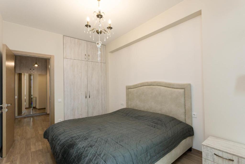 Тбилиси: New M2 Apartment Hipodroom