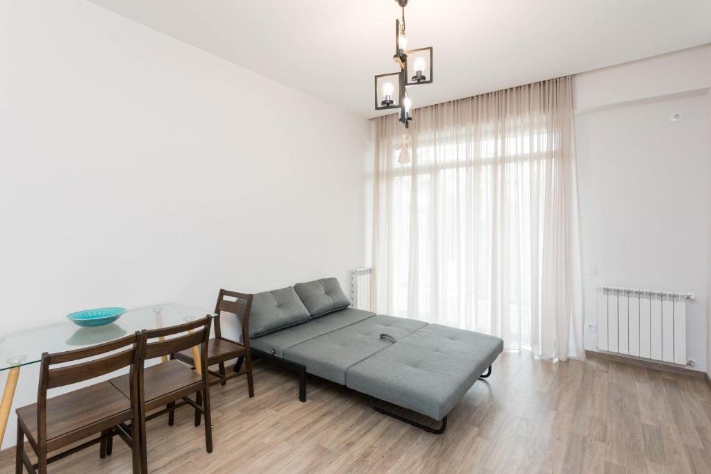 Тбилиси: New M2 Apartment Hipodroom