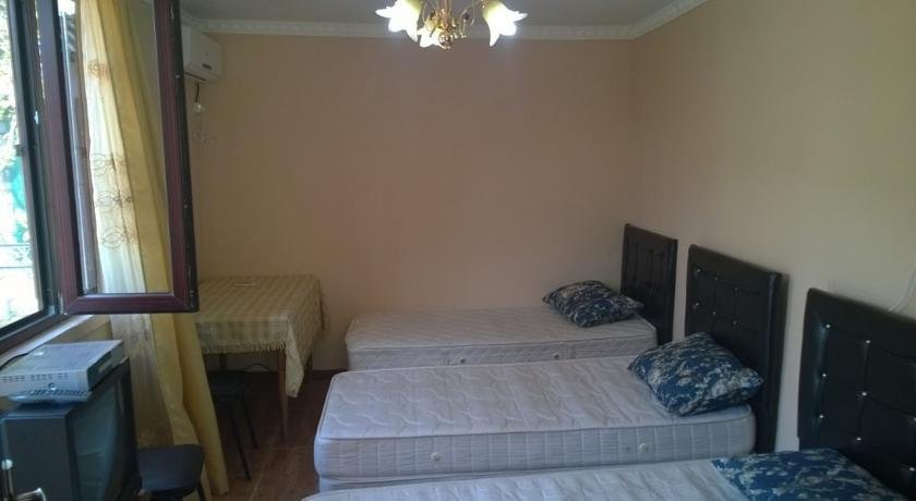 Батуми: Guest house Kontcelidze
