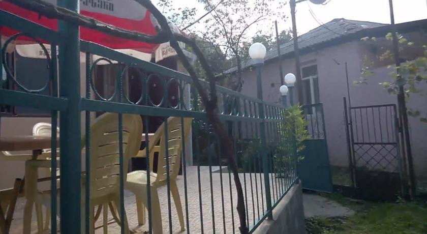 Батуми: Guest house Kontcelidze