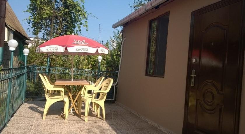 Батуми: Guest house Kontcelidze