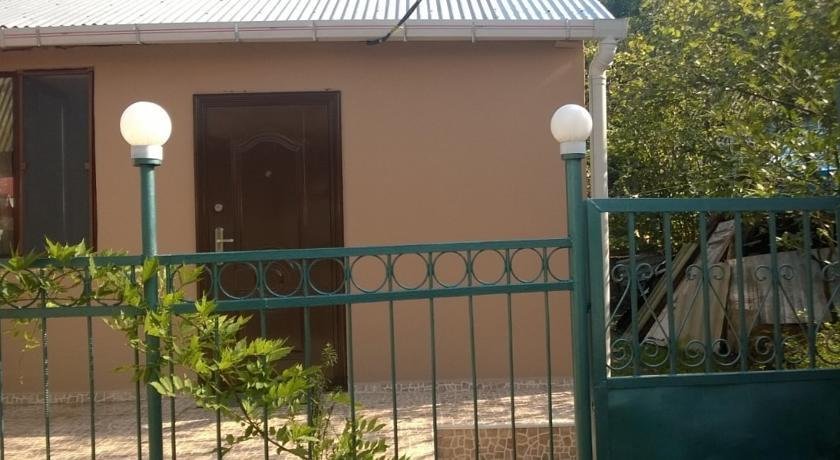 Батуми: Guest house Kontcelidze