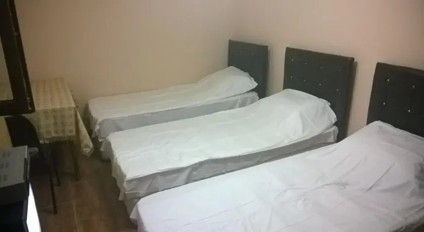 Батуми: Guest house Kontcelidze