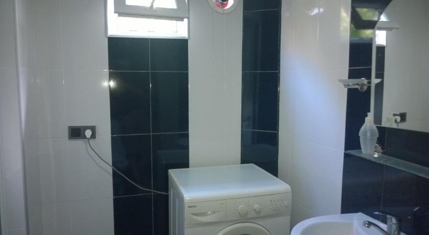 Батуми: Guest house Kontcelidze