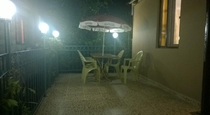 Батуми: Guest house Kontcelidze