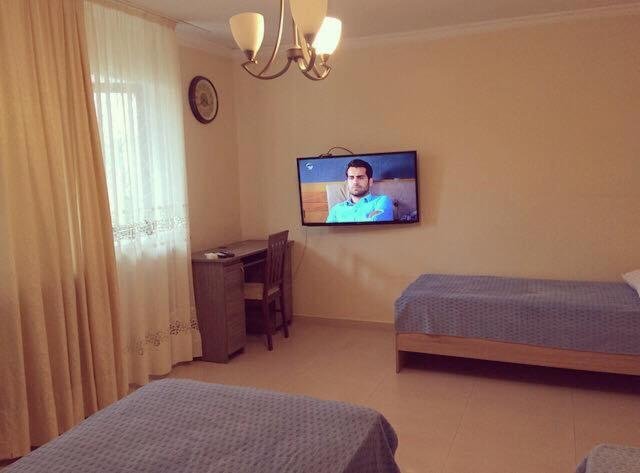 Кобулети: Depo Guest House