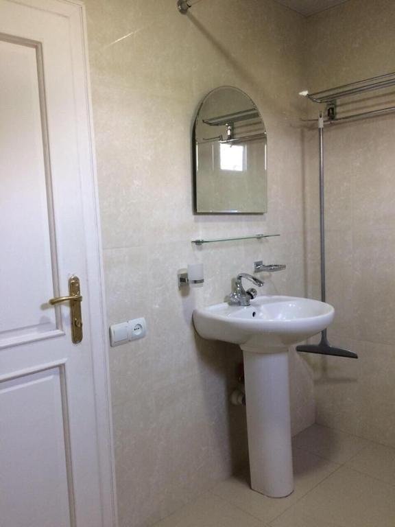Кобулети: Depo Guest House