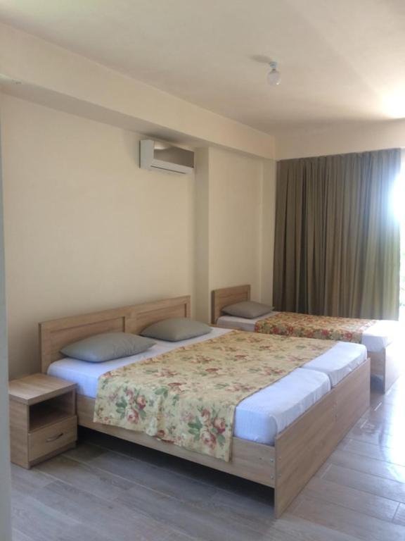 Кобулети: Depo Guest House