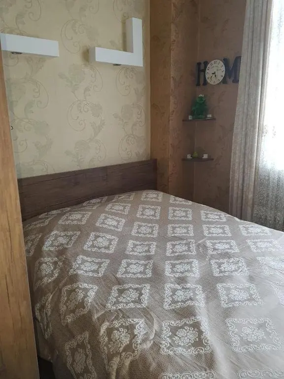 Батуми: Apartment On Chavchavadze Avenue