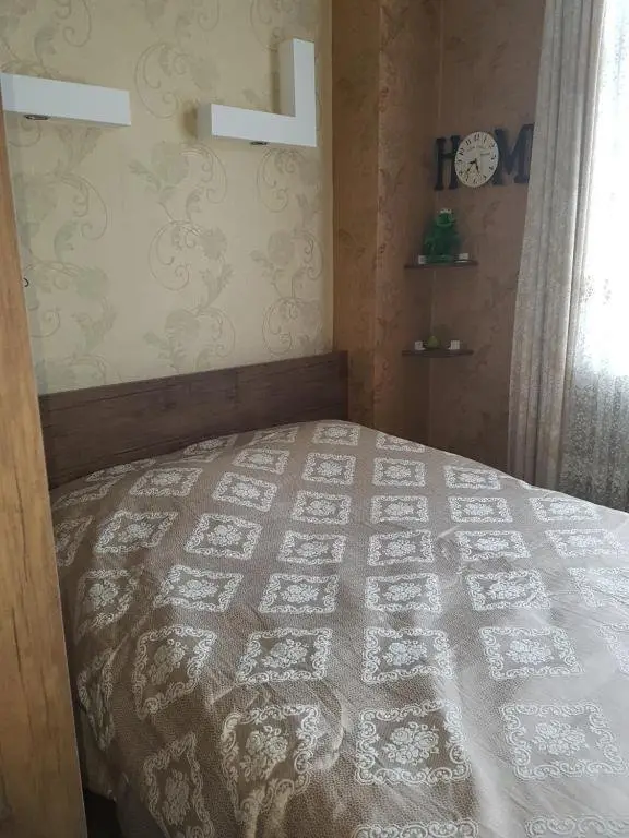 Батуми: Apartment On Chavchavadze Avenue