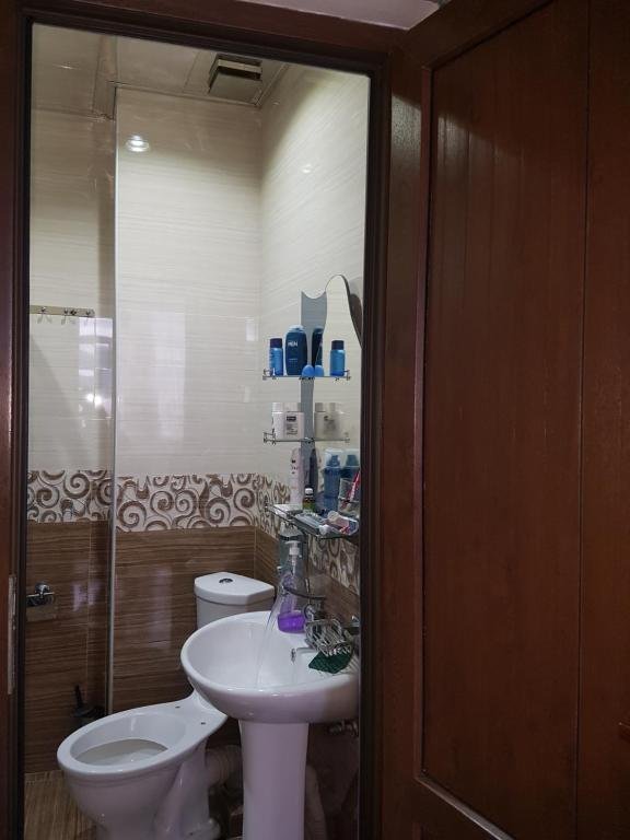 Батуми: Apartment On Chavchavadze Avenue