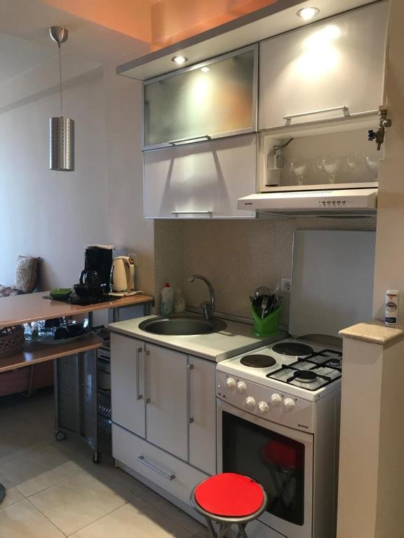 Кобулети: Seaside Apartment by the Black Sea in Kobuleti, Georgia
