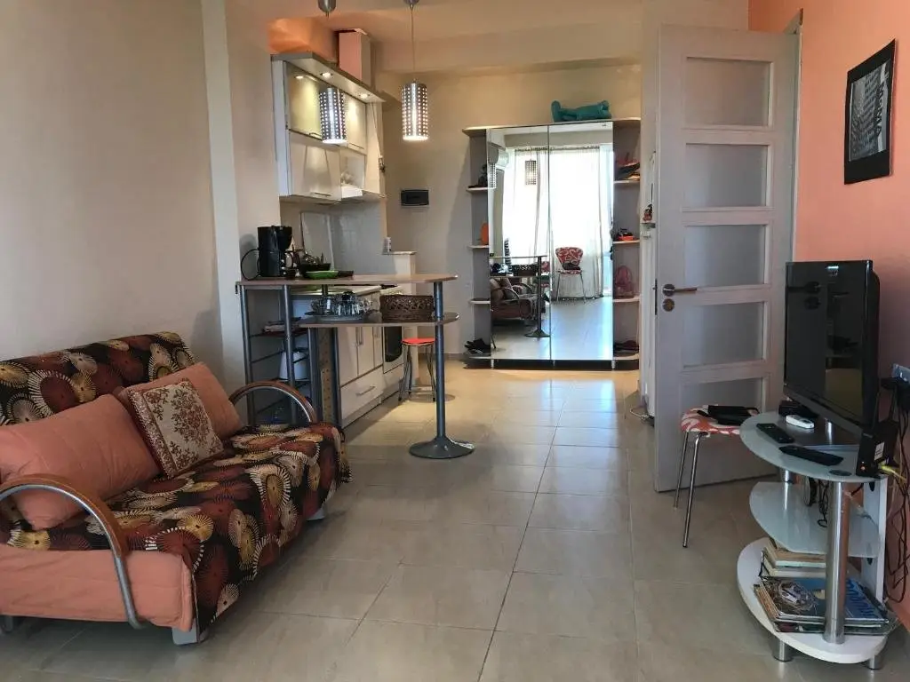 Кобулети: Seaside Apartment by the Black Sea in Kobuleti, Georgia