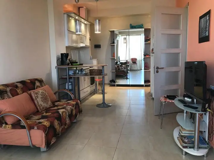 Кобулети: Seaside Apartment by the Black Sea in Kobuleti, Georgia