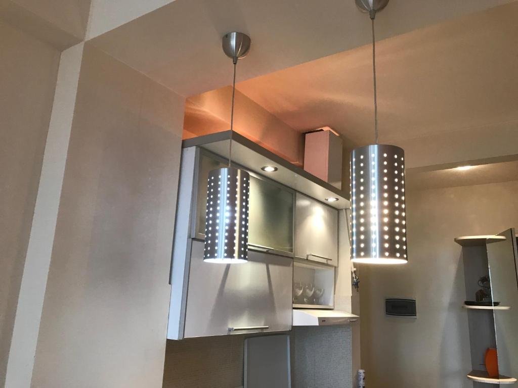 Кобулети: Seaside Apartment by the Black Sea in Kobuleti, Georgia