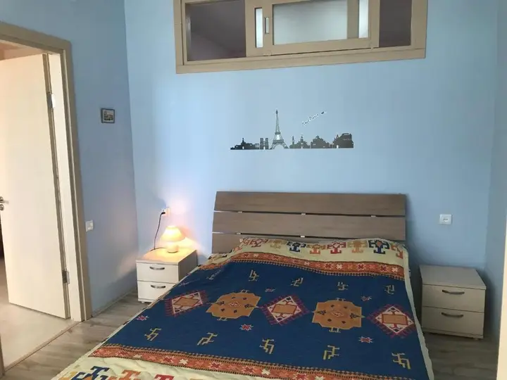 Кобулети: Seaside Apartment by the Black Sea in Kobuleti, Georgia
