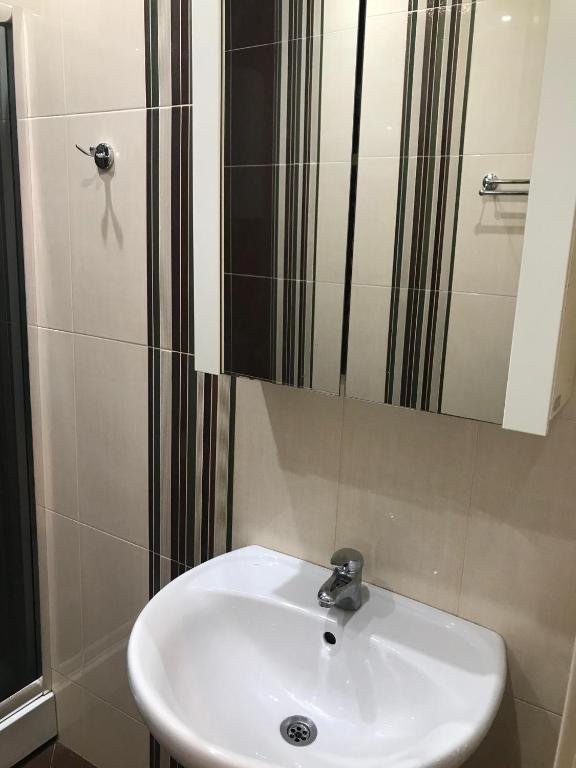 Кобулети: Seaside Apartment by the Black Sea in Kobuleti, Georgia