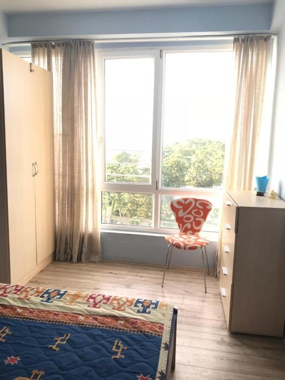 Кобулети: Seaside Apartment by the Black Sea in Kobuleti, Georgia