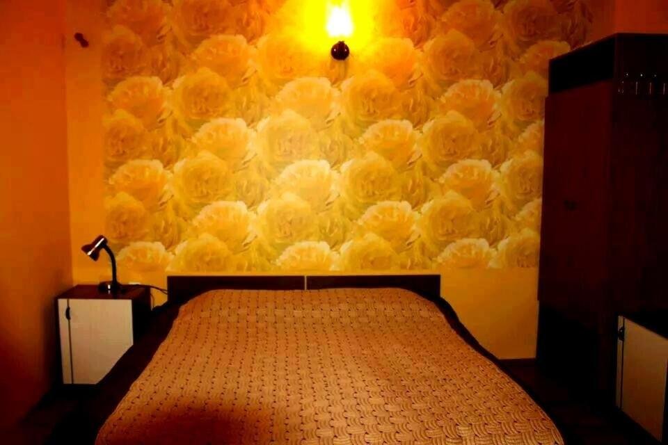 Бакуриани: Hotel Dracon
