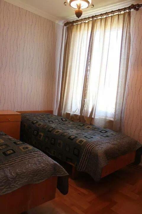 Бакуриани: Hotel Dracon