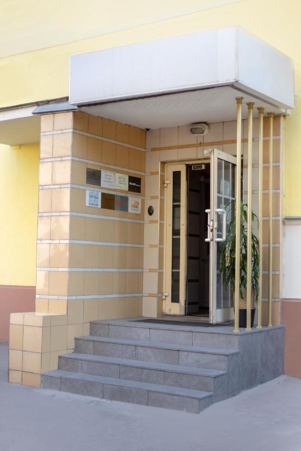 Москва: Мини-Отель N-House