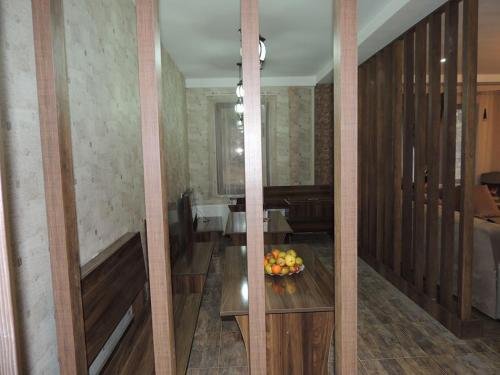 Бакуриани: Hotel Panorama Bakuriani