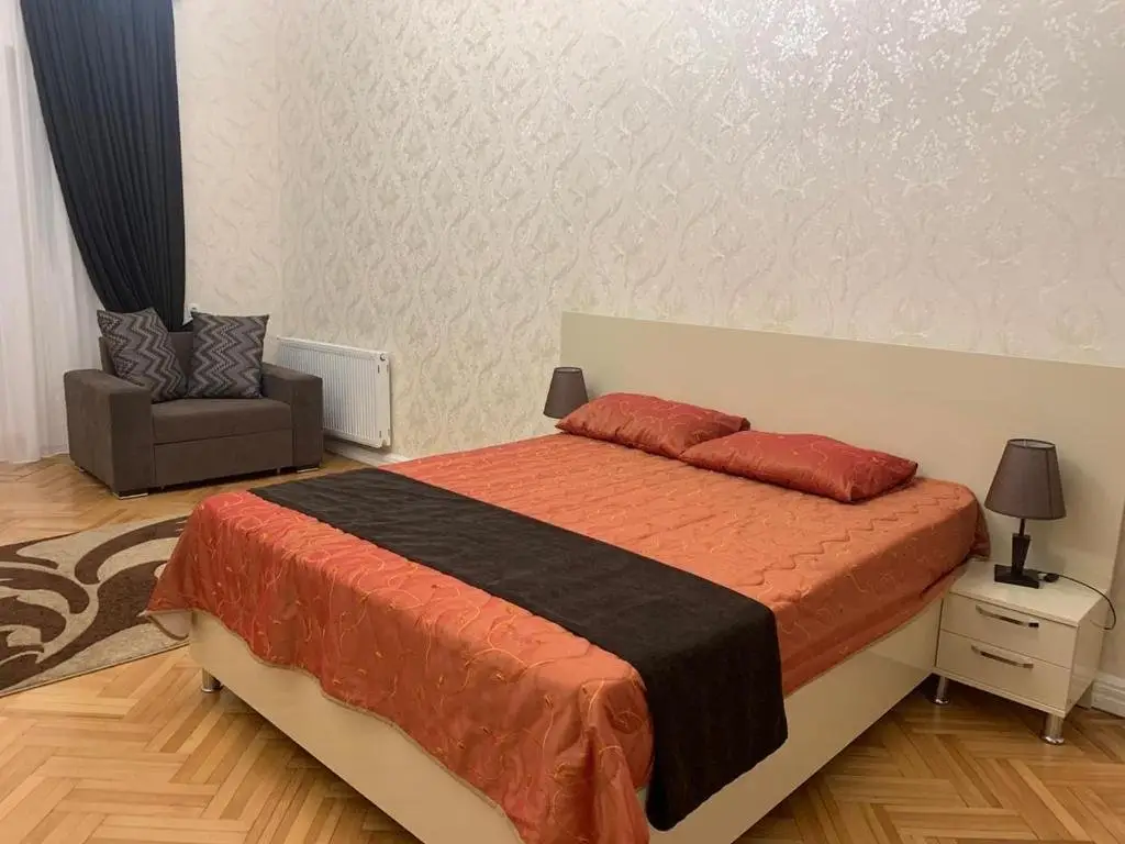 Тбилиси: Central apartment at liberty square