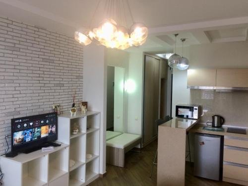 Батуми: Orbi resedence aparthotel