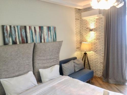 Батуми: Orbi resedence aparthotel