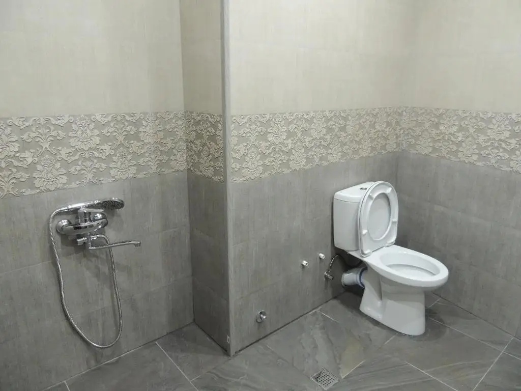 Батуми: Apartment on Kobaladze Street 8A
