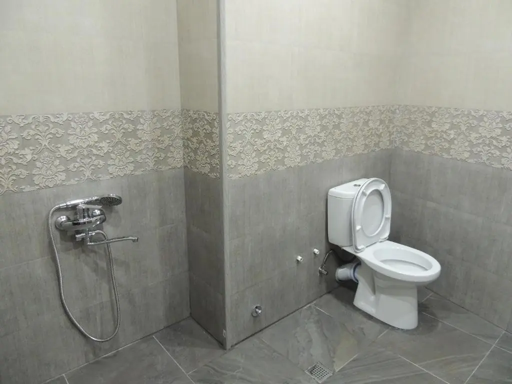 Батуми: Apartment on Kobaladze Street 8A