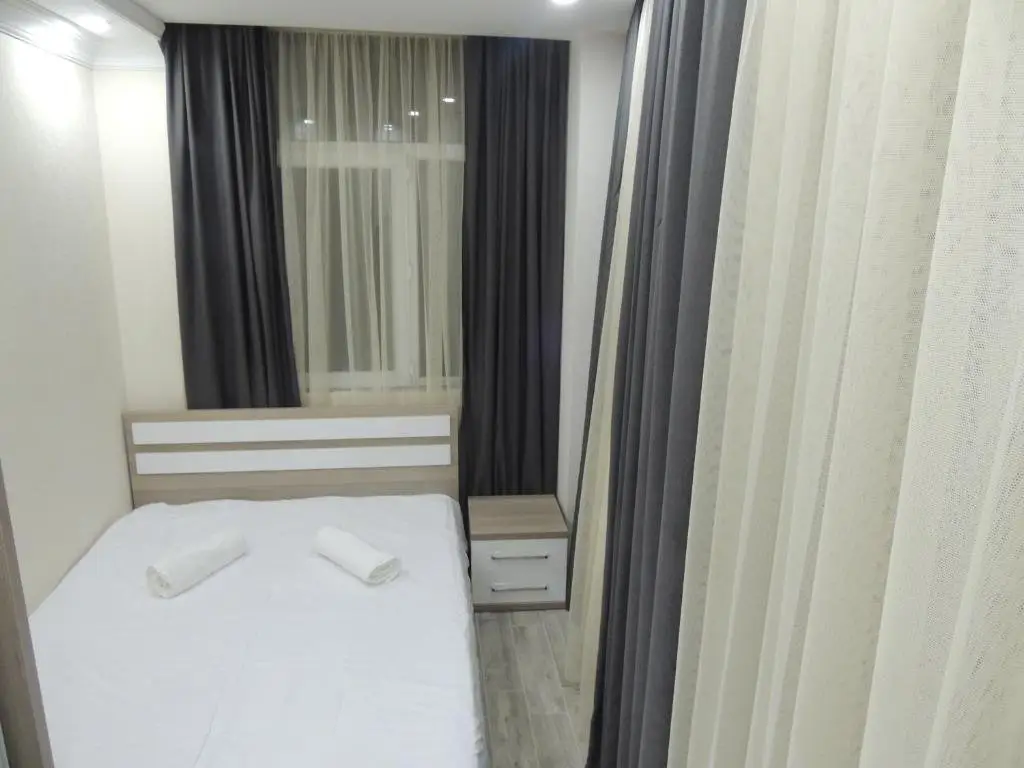 Батуми: Apartment on Kobaladze Street 8A