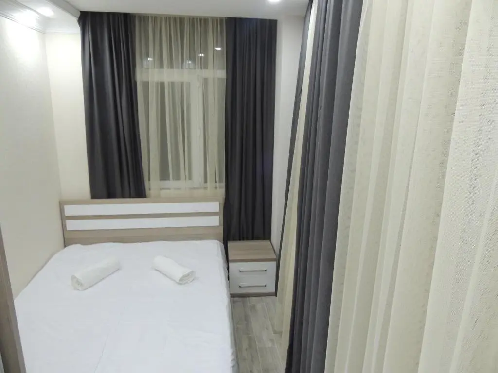 Батуми: Apartment on Kobaladze Street 8A
