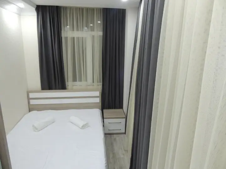 Батуми: Apartment on Kobaladze Street 8A