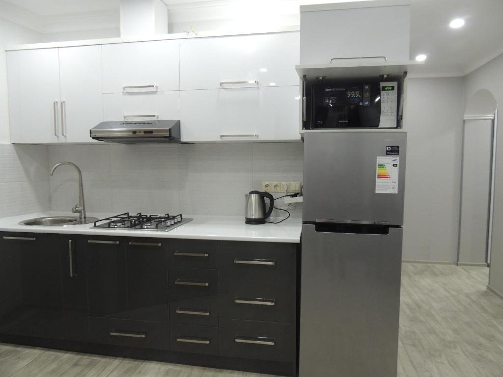 Батуми: Apartment on Kobaladze Street 8A