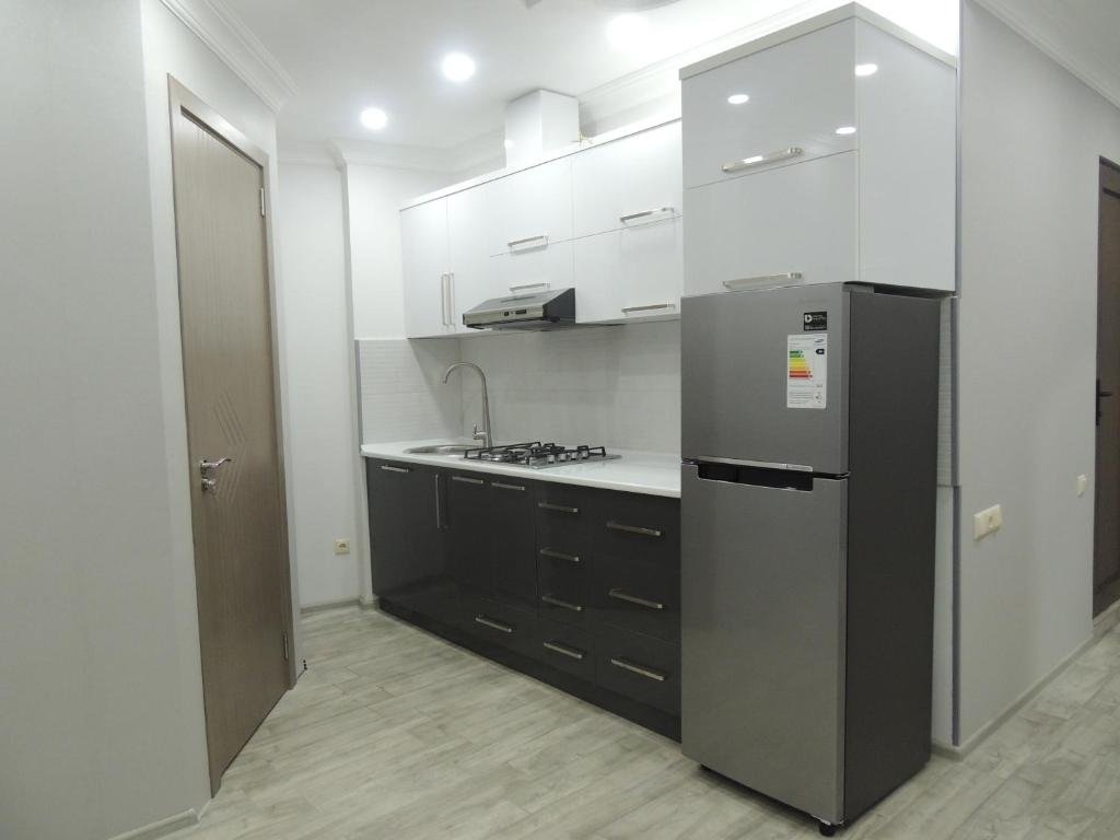 Батуми: Apartment on Kobaladze Street 8A