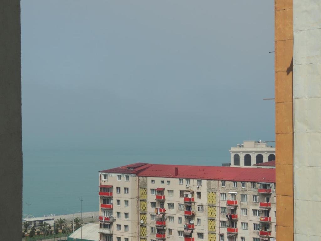 Батуми: Apartment on Kobaladze Street 8A