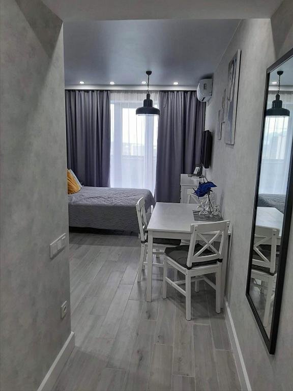 Батуми: Apartments Batumi with sea & mountains view