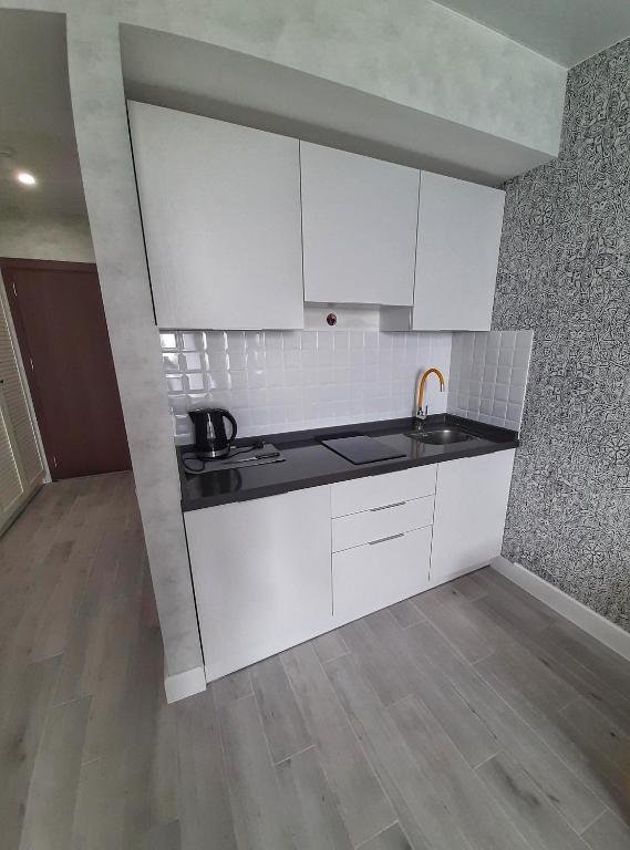 Батуми: Apartments Batumi with sea & mountains view