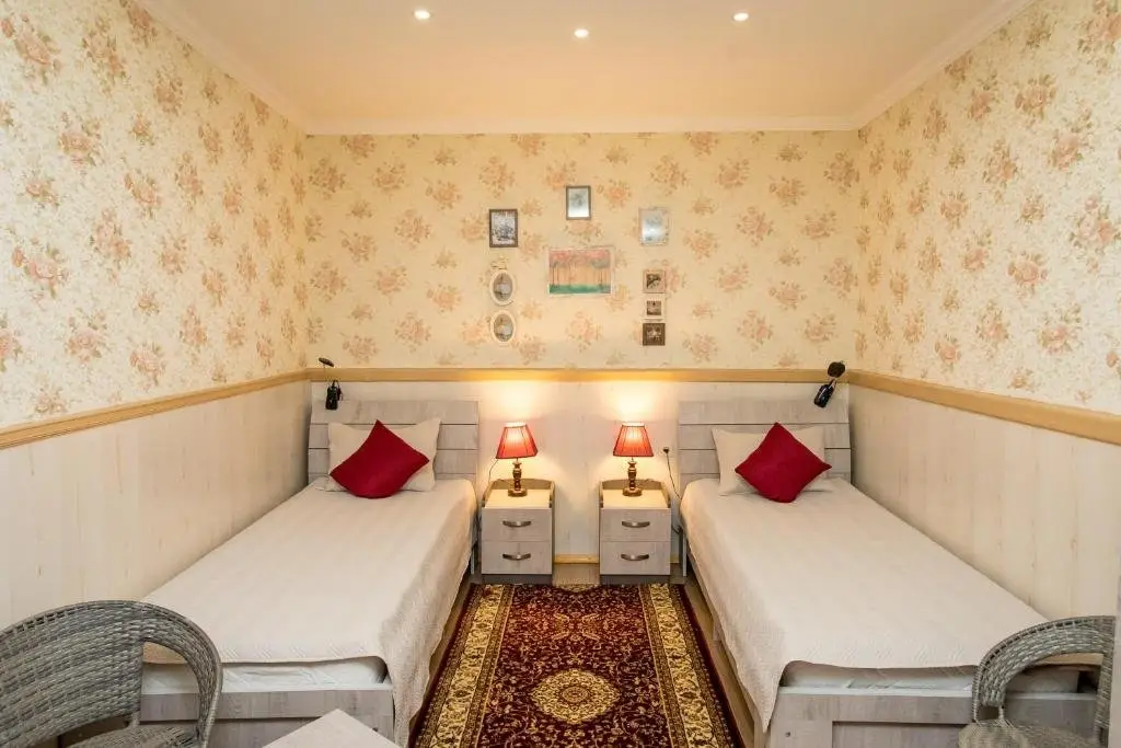 Тбилиси: Lovely Apartment