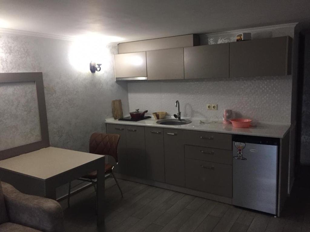 Батуми: Apartment "Magnolia"